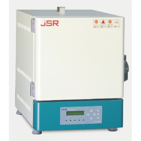 Max 1,100 Electric Muffle Furnace